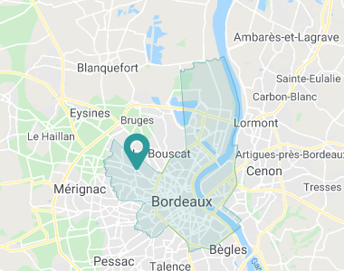 Vermeil Bordeaux