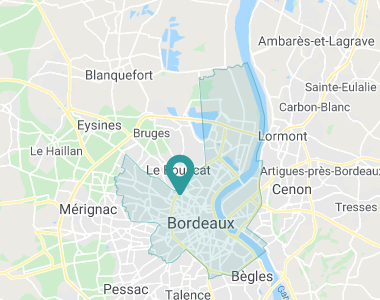 Terre Nègre Bordeaux