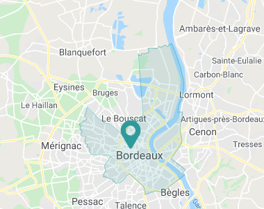 Les Templitu Bordeaux
