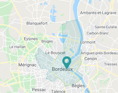 Alsace Lorraine Bordeaux