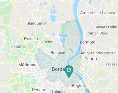 Billaudel Bordeaux
