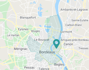 Bonnefin Bordeaux
