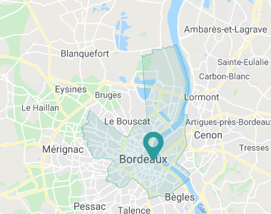 Notre temps Bordeaux