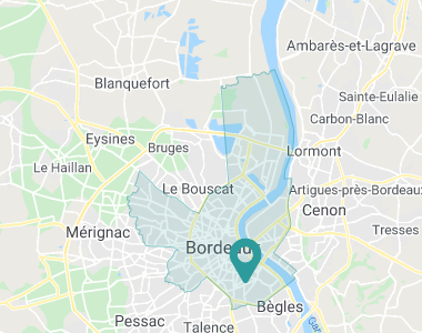 Buchou Bordeaux