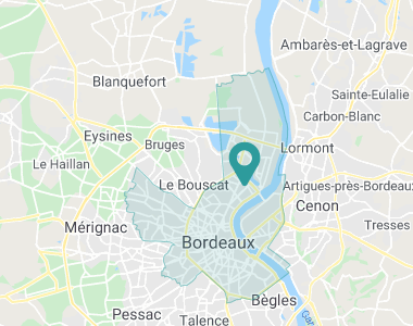 Chantecrit Bordeaux