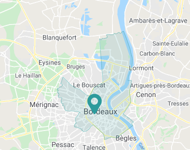 Cité Reinette Bordeaux