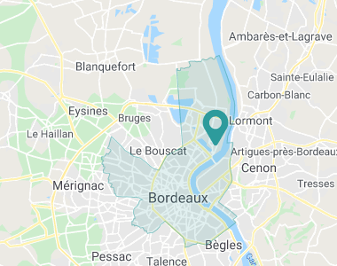 Le Millésime Bordeaux