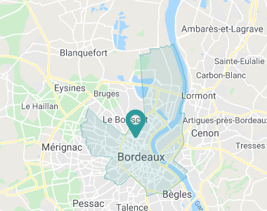 Longchamps Bordeaux