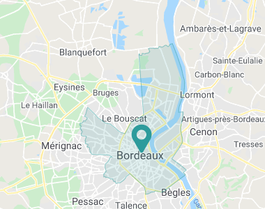 Saint Christoly Bordeaux