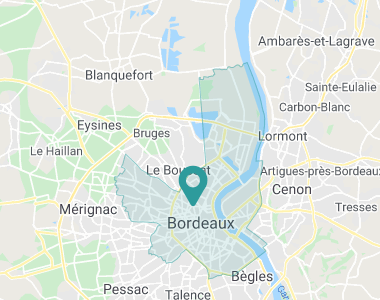  Bordeaux