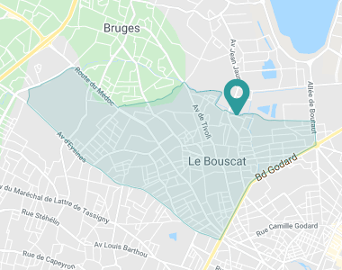 Le Bouscat