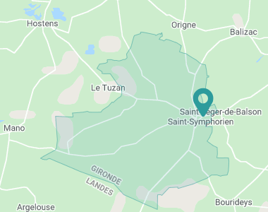 Saint-Symphorien