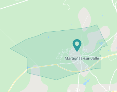 Clairefontaine Martignas-sur-Jalle