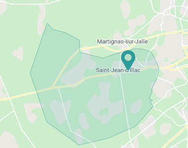 Saint-Jean-d'Illac