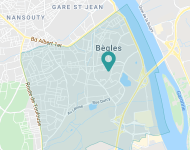 Bon secours Bègles