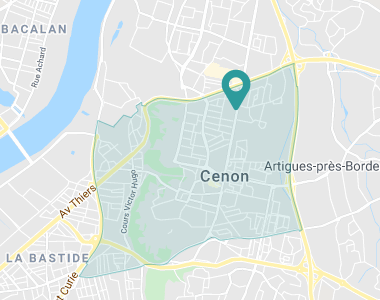  Cenon