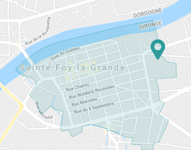 Sainte-Foy-la-Grande