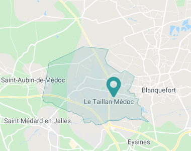 La Boetie Le Taillan-Médoc