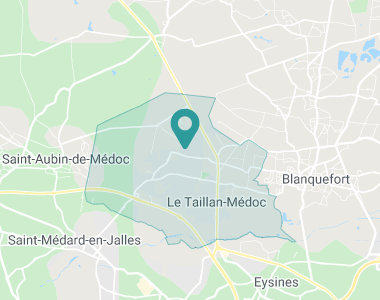 Aloha Le Taillan-Médoc