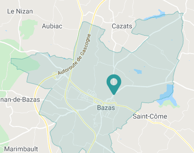  Bazas