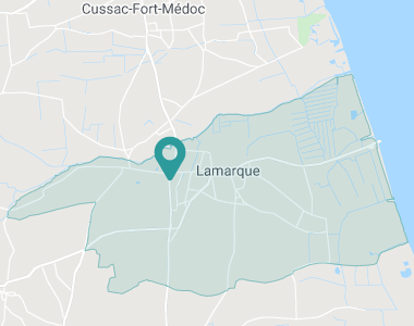 Le Retou Lamarque