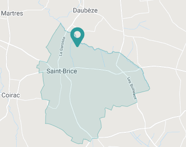 Bon Pasteur Saint-Brice