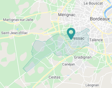 La Cle des âges Pessac