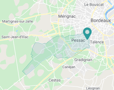 Pessac