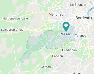 La Renaissance Pessac