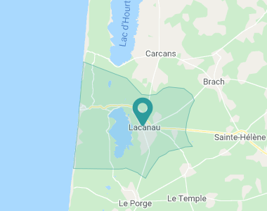 Lacanau