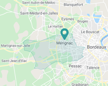 Foyer d'Aquitaine Mérignac