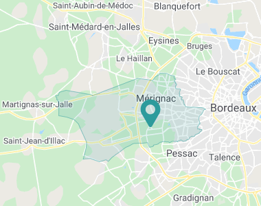 Les Parentèles Mérignac