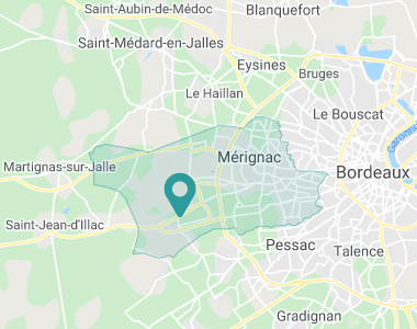 Pagneau Mérignac