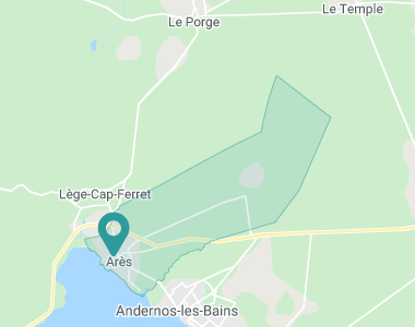 Arès