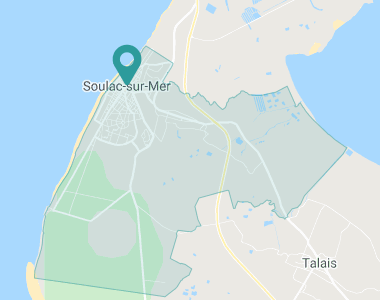 Soulac-sur-Mer