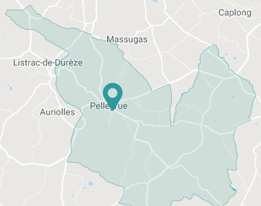Pellegrue