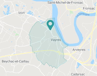 Vayres