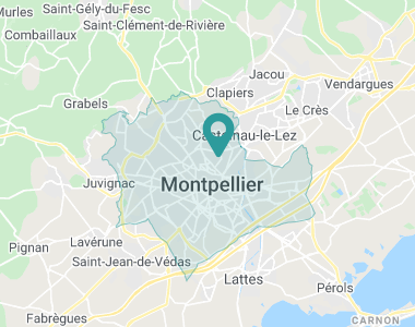 Les couralies Montpellier