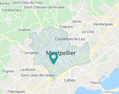 Jean Peridier Montpellier