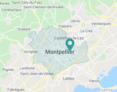 La Pompignane Montpellier
