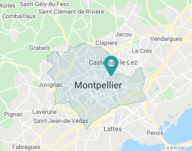 Les Aubes Montpellier