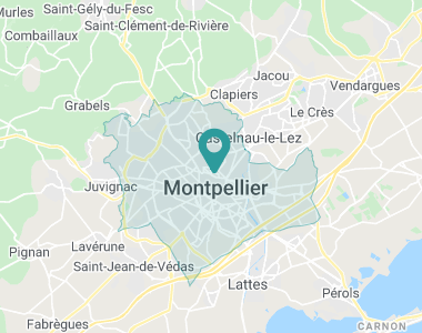 Ma Maison Montpellier