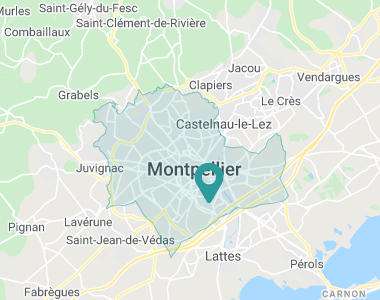 Montpellier Montpellier