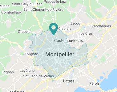 Protestante Montpellier