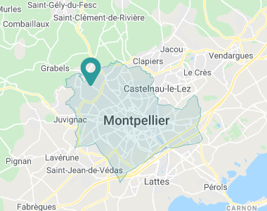 Malbosc Montpellier
