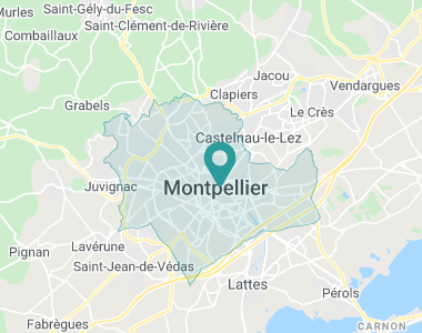 Montpellieret Montpellier