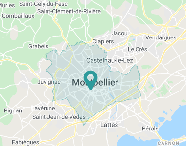 Clémenceau Montpellier