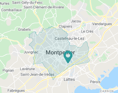 Saint Hilaire Montpellier