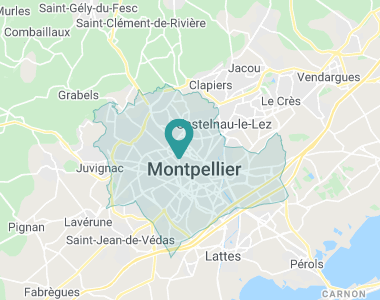 Foyer Eugénie Milleret Montpellier