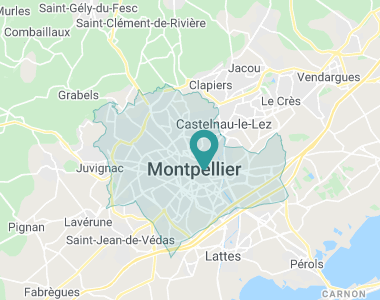 L'Esplana Montpellier